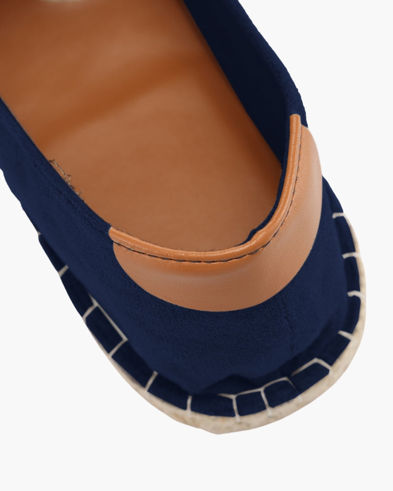Soho Espadrilles - Montierri