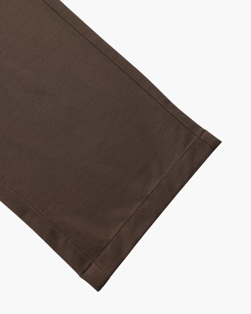 Wool Blend Trousers - Montierri