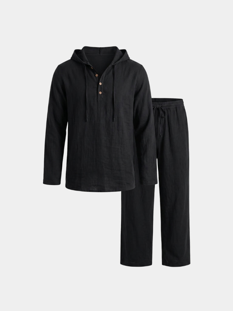 Utility Camp Set - Montierri