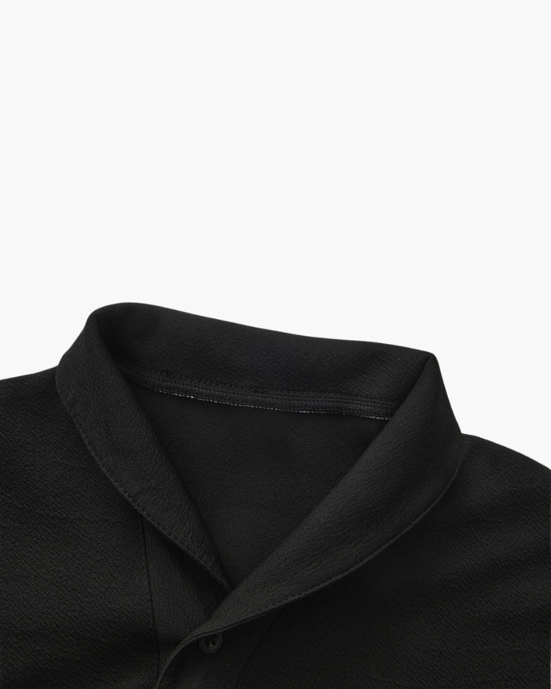 Polo & Pantalon Set — Avelmontis