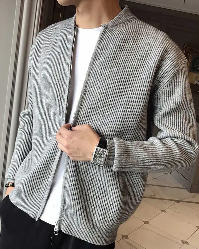 Soft 100% Cotton Gilet - Montierri
