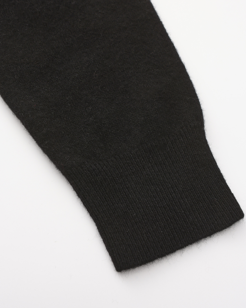 100% Cashmere Polo | Bellmont Society