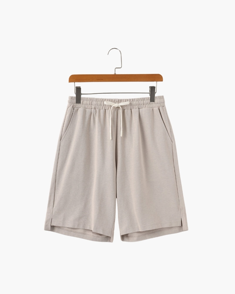 Ace Court Shorts | Bellmont Society