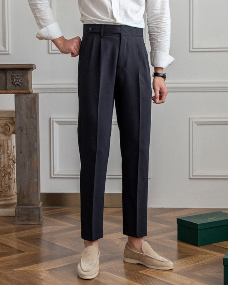 Paris High Waist Pantalon — Avelmontis
