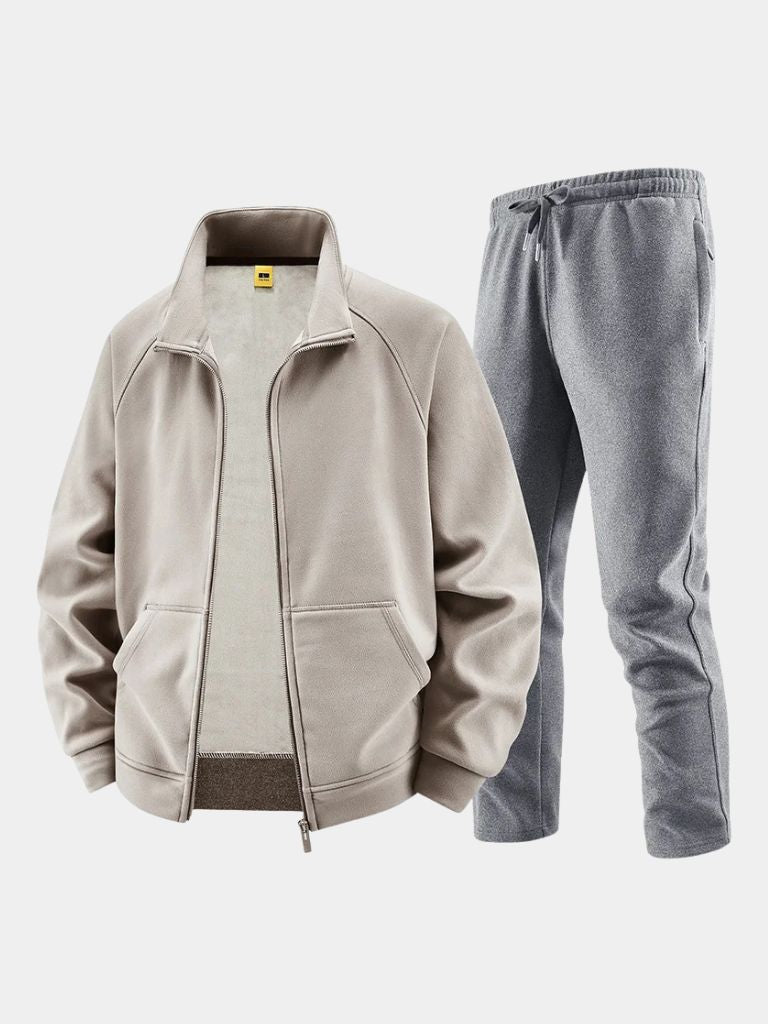 Sterling Estate Hoodie Set - Montierri