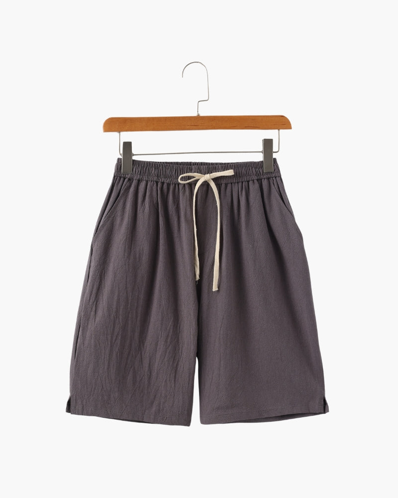 Lago Shorts — Avelmontis
