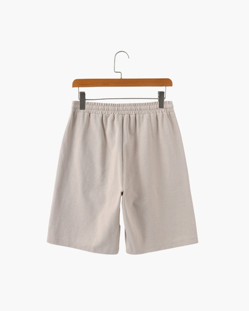 Ace Court Shorts | Bellmont Society