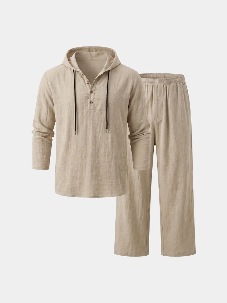 Utility Camp Set - Montierri