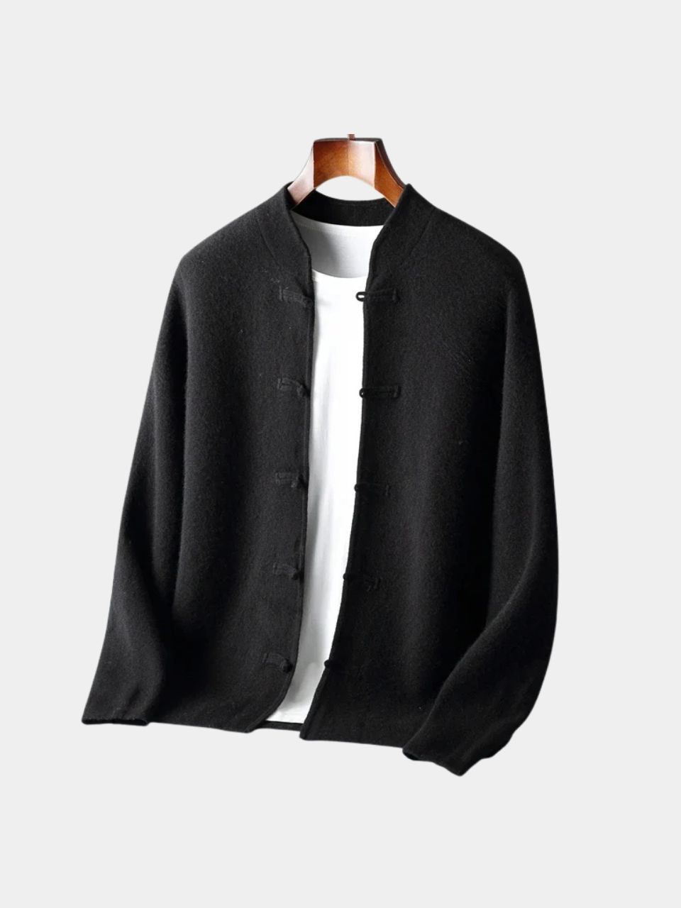 Torino Cashmere Cardigan - Montierri