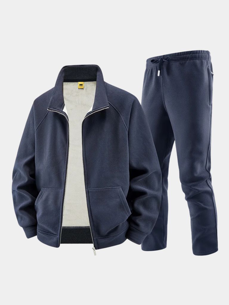 Sterling Estate Hoodie Set - Montierri