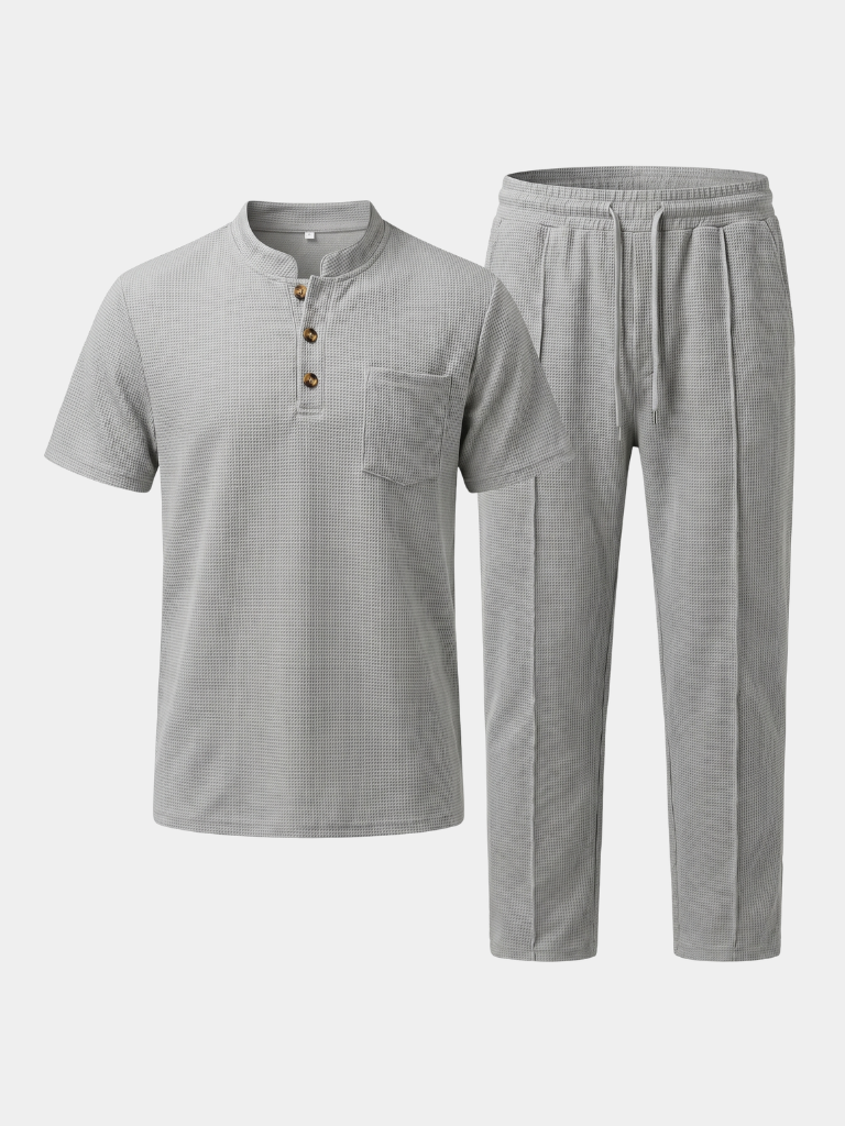 Thermal Mesh Coordinate Set - Montierri