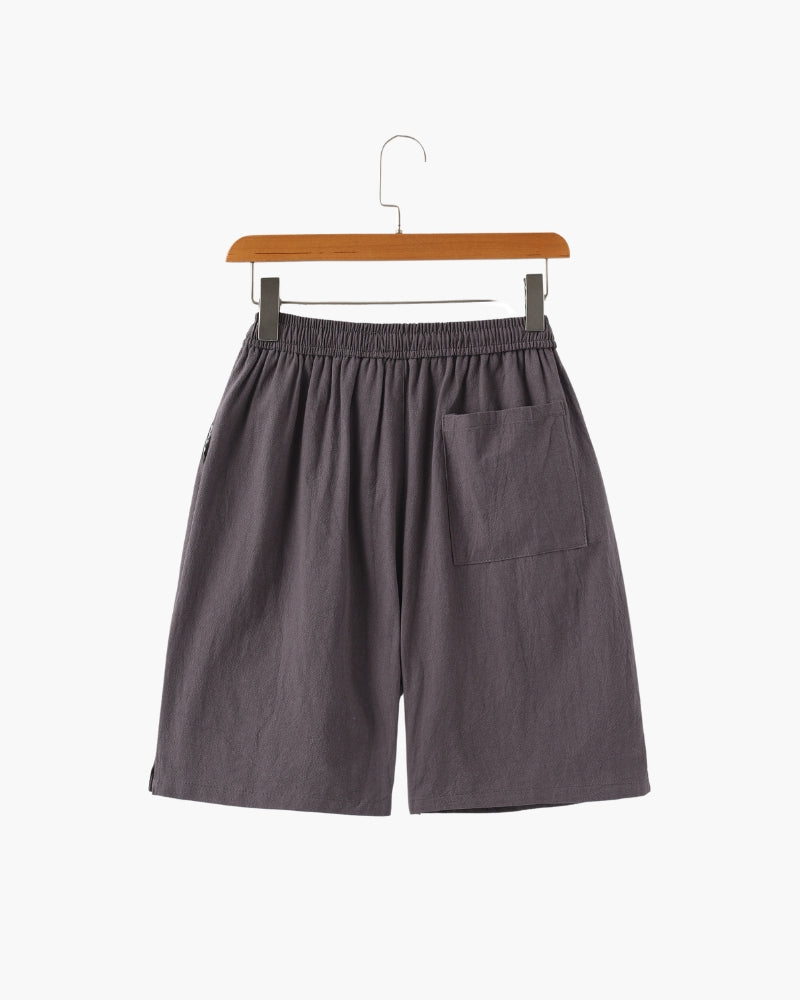 Lago Shorts — Avelmontis