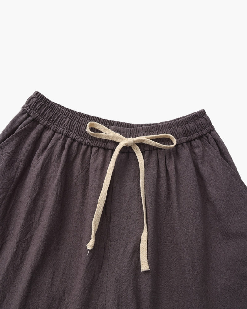 Lago Shorts — Avelmontis