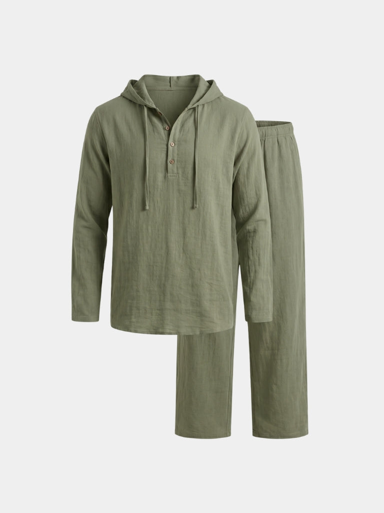 Utility Camp Set - Montierri