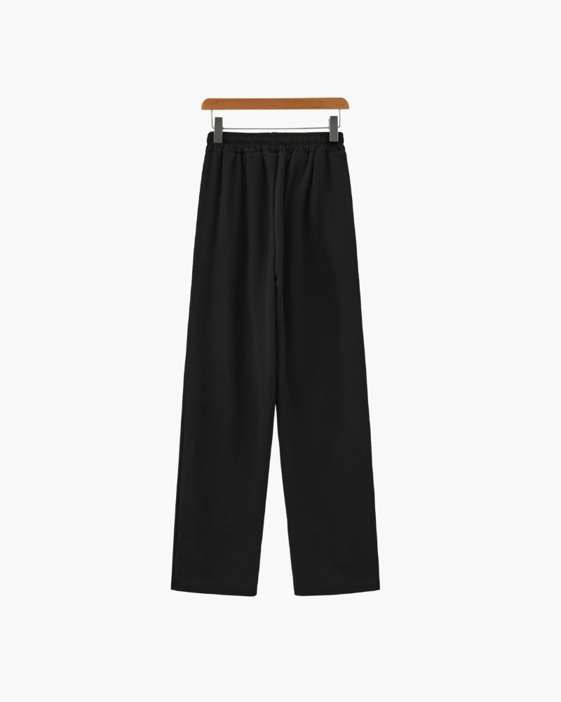 Polo & Pantalon Set — Avelmontis