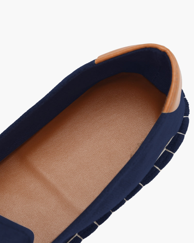 Soho Espadrilles - Montierri