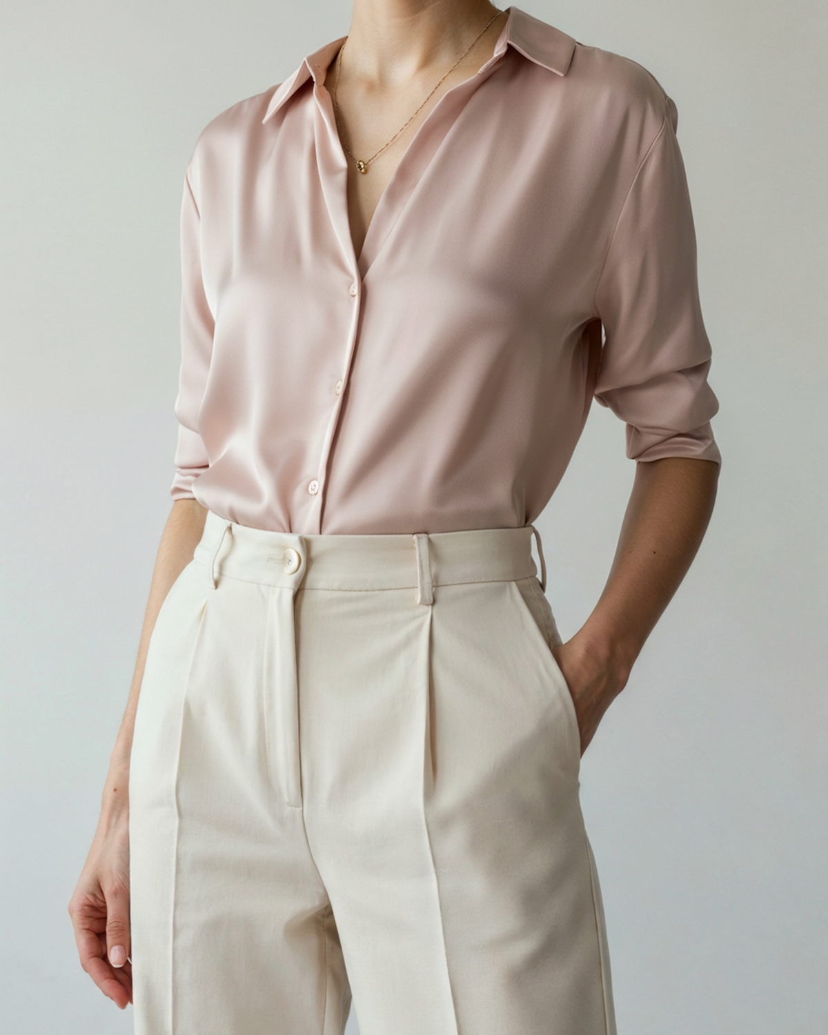 Classic Chic Shirt | Bellmont Society