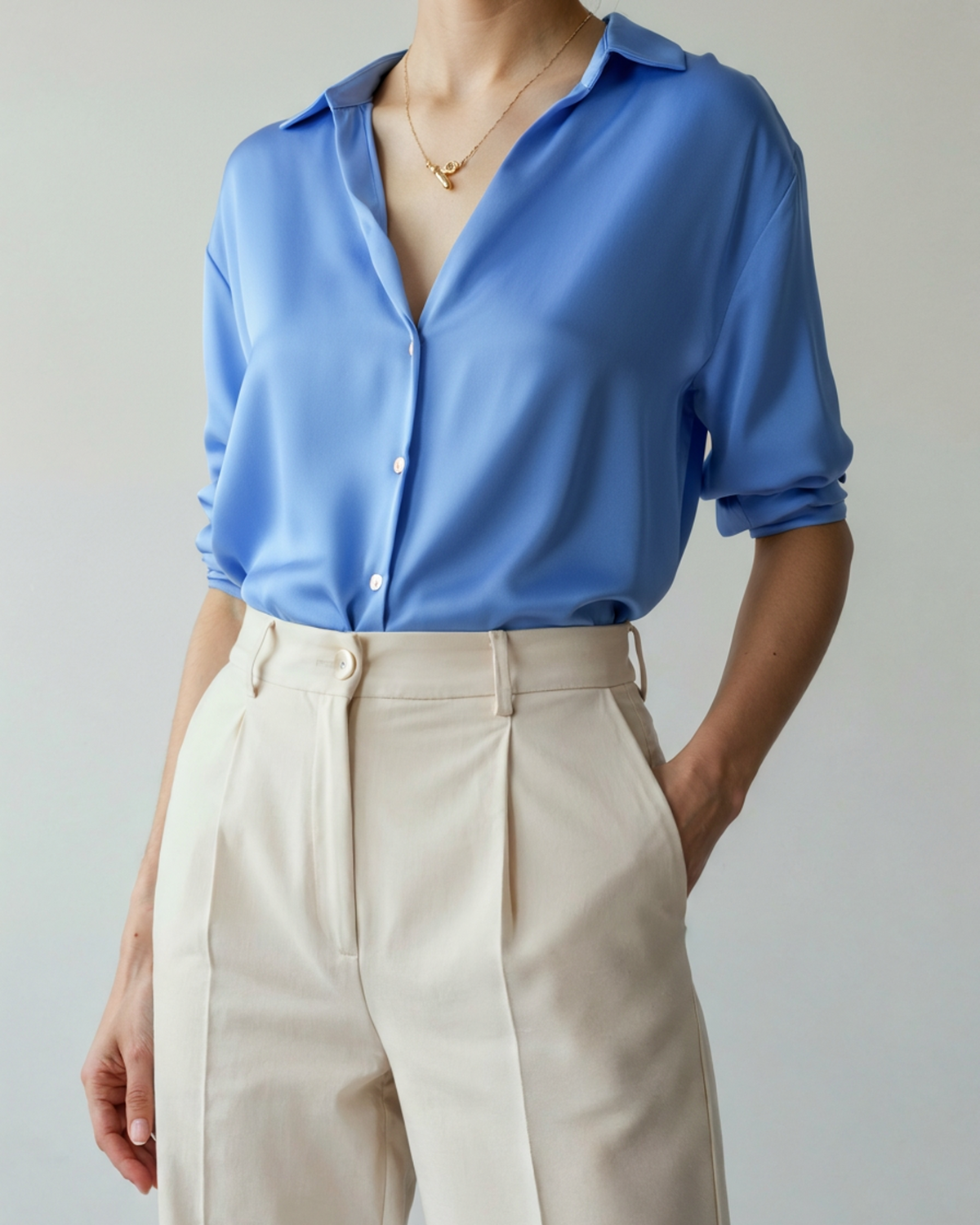 Classic Chic Shirt | Bellmont Society