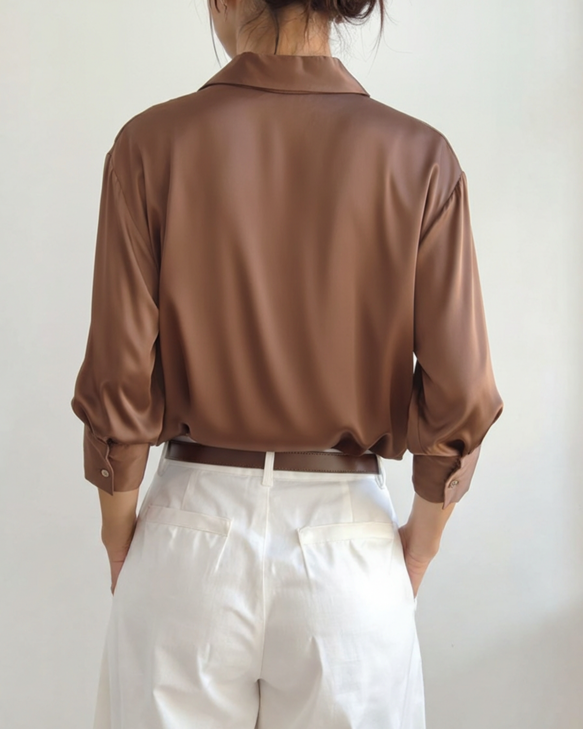 Classic Chic Shirt | Bellmont Society