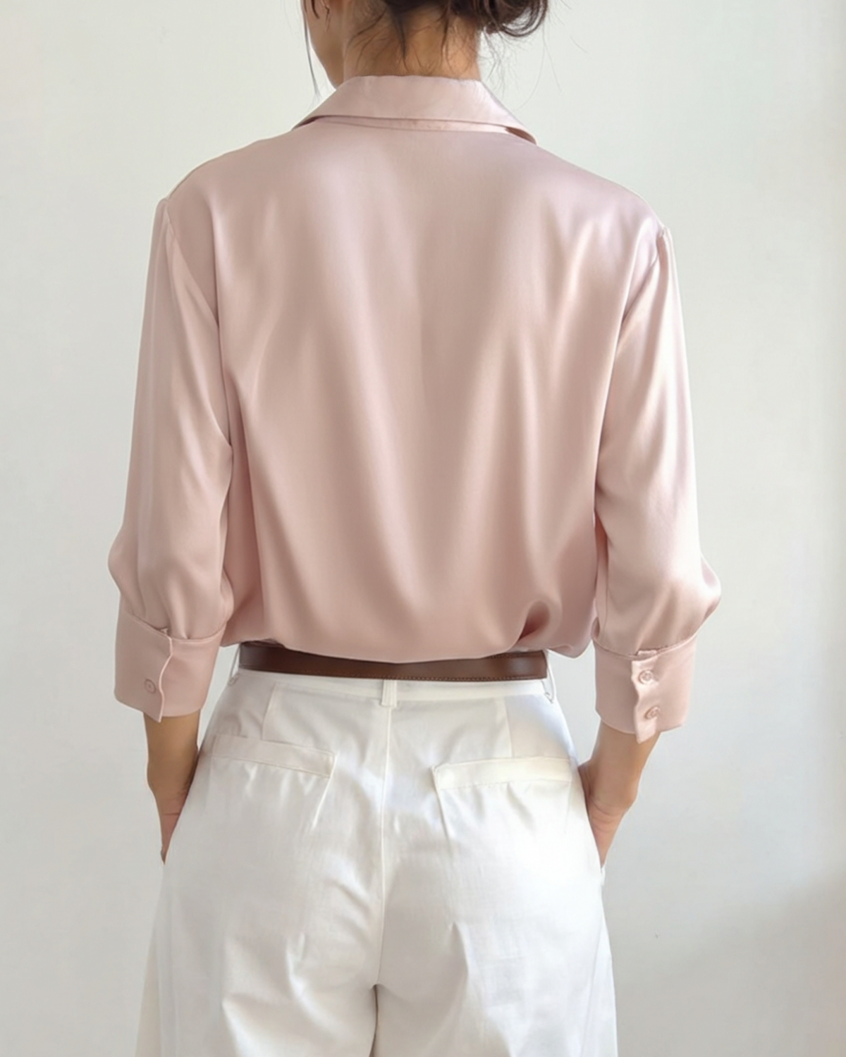 Classic Chic Shirt | Bellmont Society