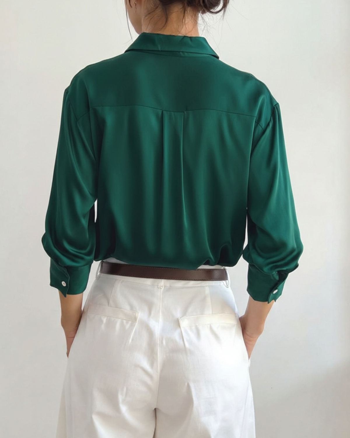 Classic Chic Shirt | Bellmont Society