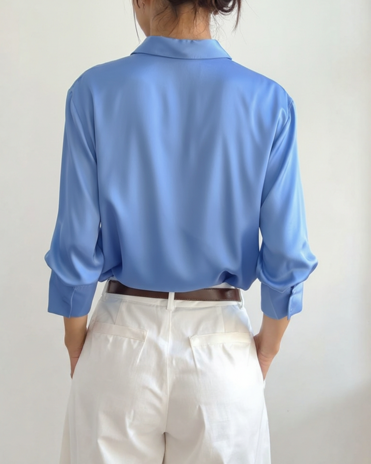 Classic Chic Shirt | Bellmont Society