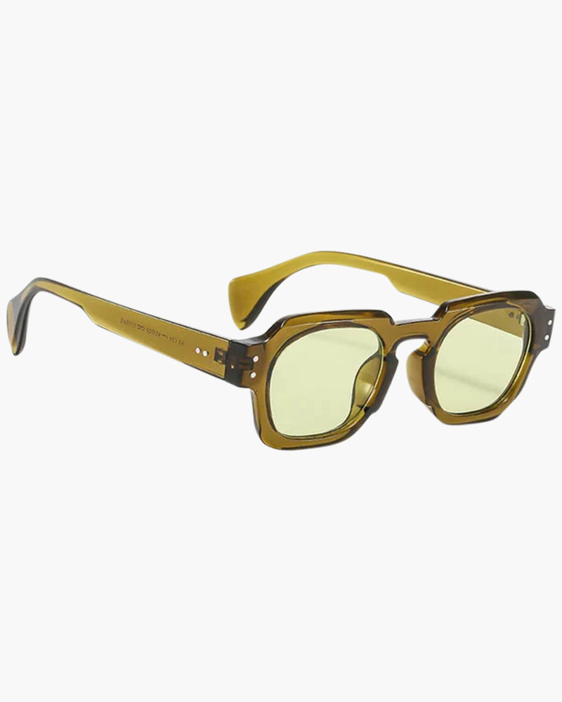 Monaco Sunglasses — Avelmontis