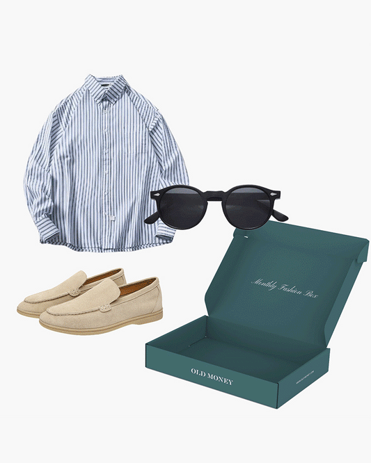 Subscription Box - Montierri