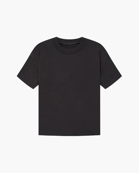 Refined Solid T-Shirt — Avelmontis