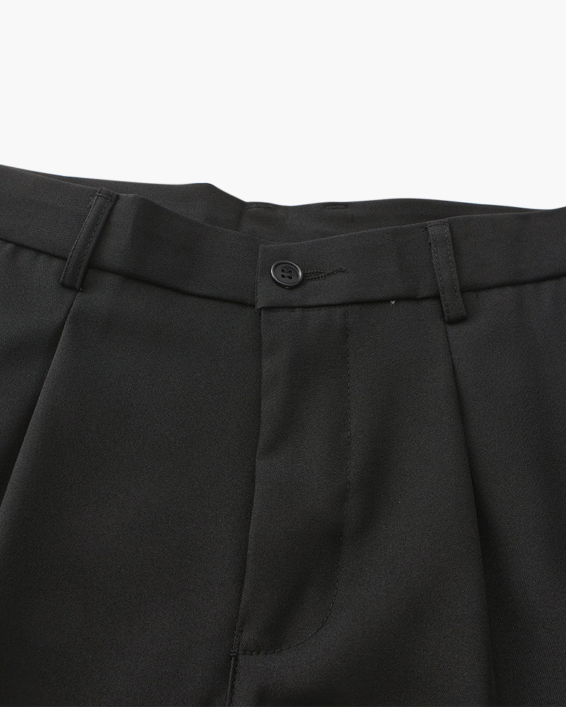 Paris Wide Fit Pantalon — Avelmontis
