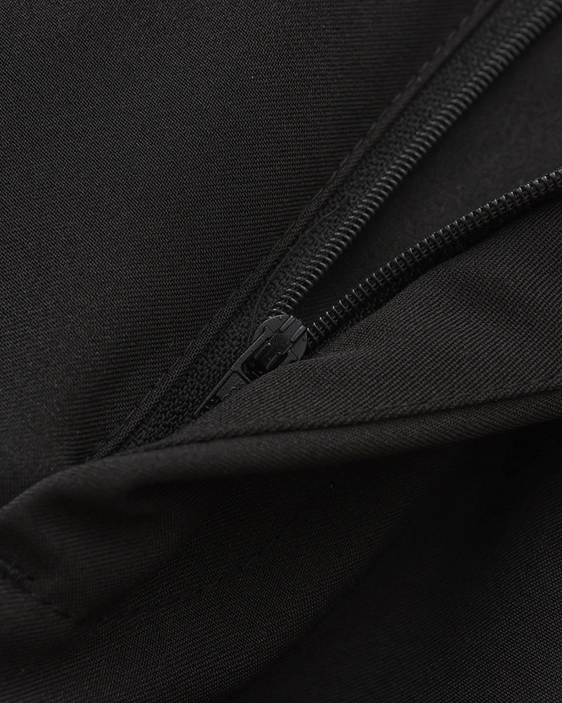 Paris High Waist Pantalon — Avelmontis