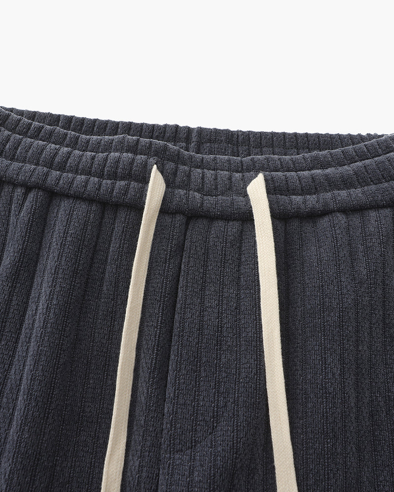Roman Velvet Pantalon - Montierri