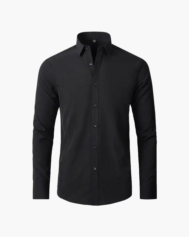 Parkview Full Sleeve Shirt — Avelmontis