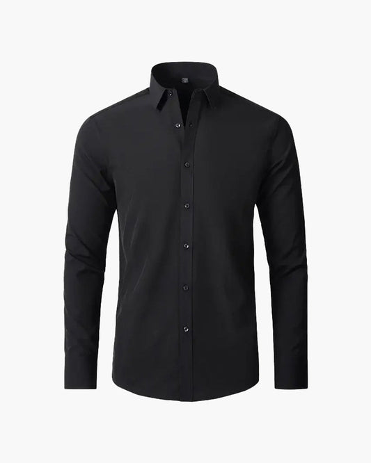 Parkview Full Sleeve Shirt — Avelmontis