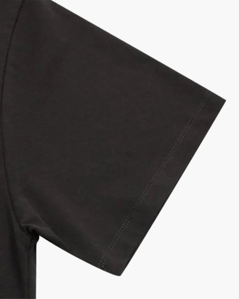 Refined Solid T-Shirt — Avelmontis