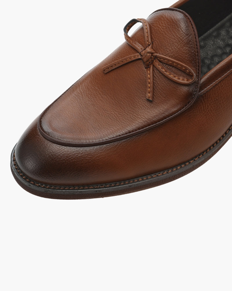 Hampton Lace Loafer — Avelmontis
