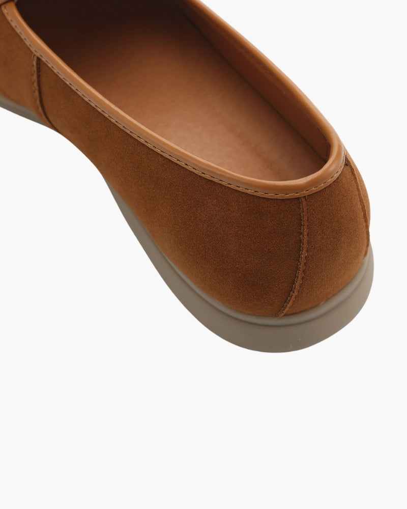 The Stirling Loafer - Montierri