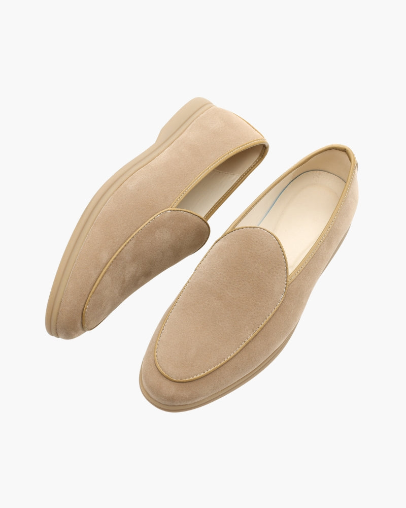 The Stirling Loafer - Montierri