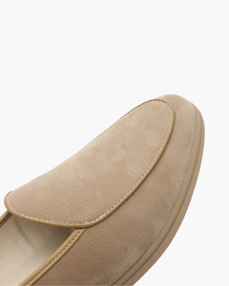 The Stirling Loafer - Montierri