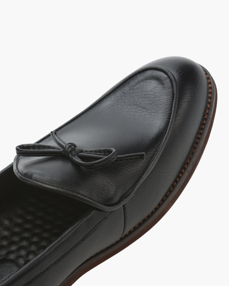 Hampton Lace Loafer — Avelmontis