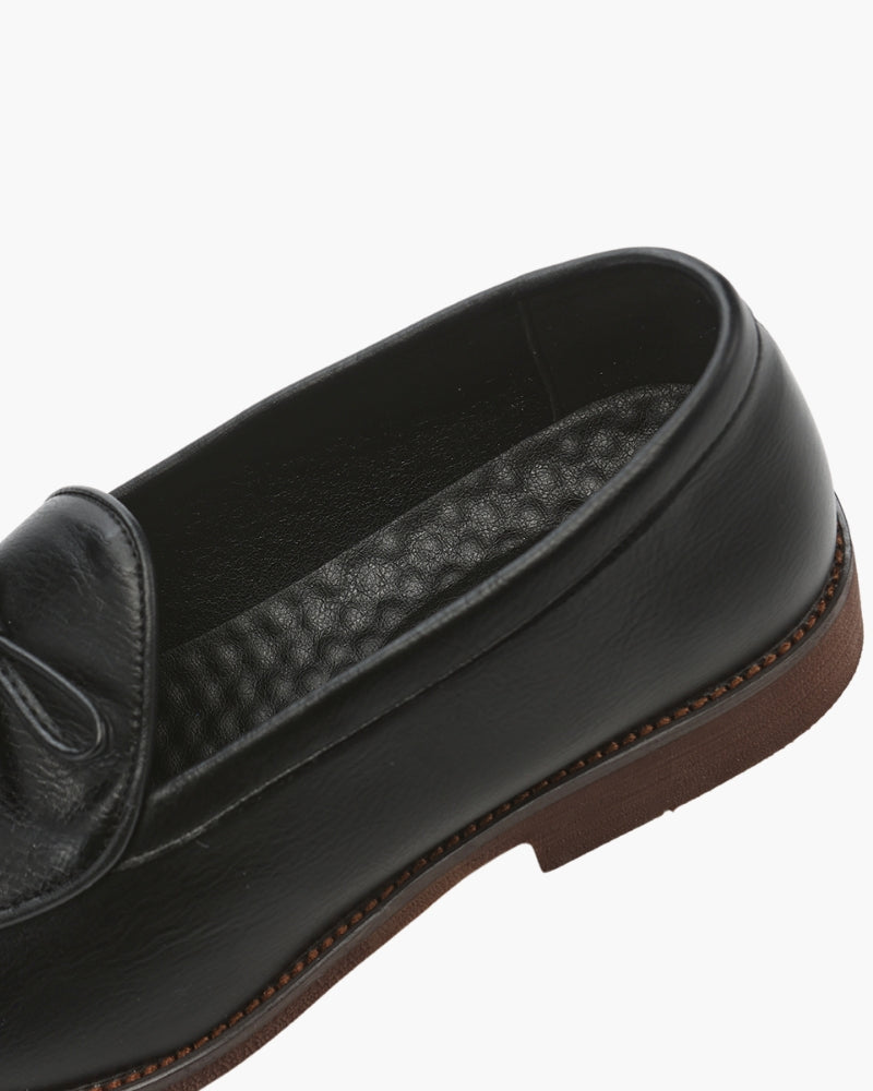 Hampton Lace Loafer — Avelmontis