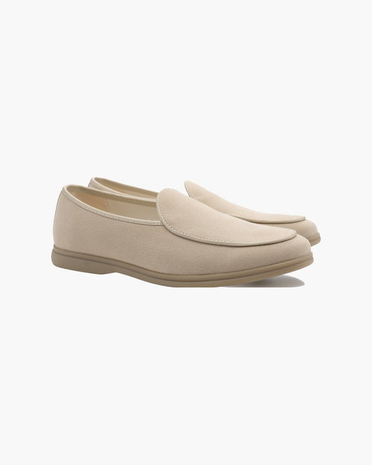 The Stirling Loafer - Montierri