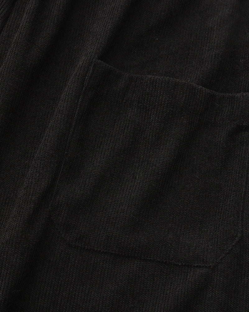 The Riviera Velvet Cord Set - Montierri