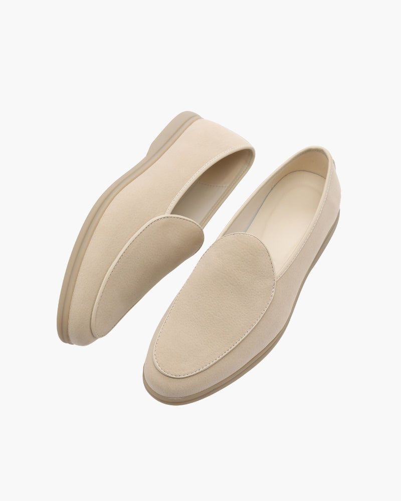 The Stirling Loafer - Montierri