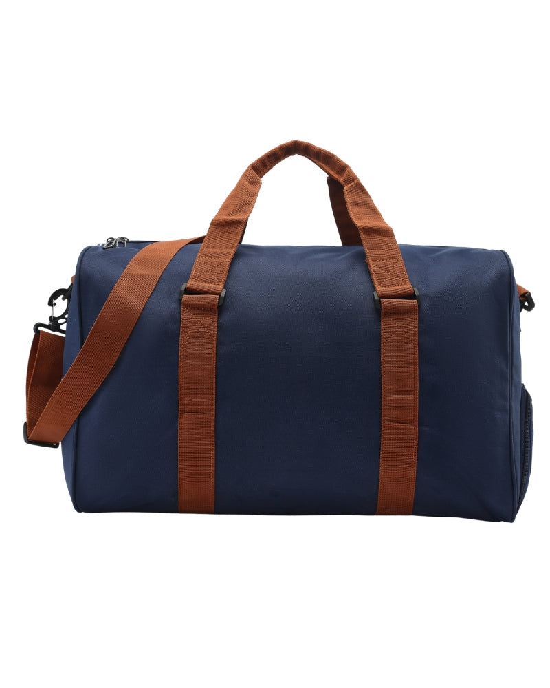 The Nova Duffle - Montierri