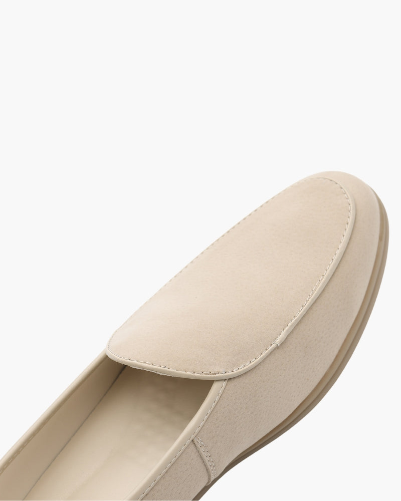 The Stirling Loafer - Montierri