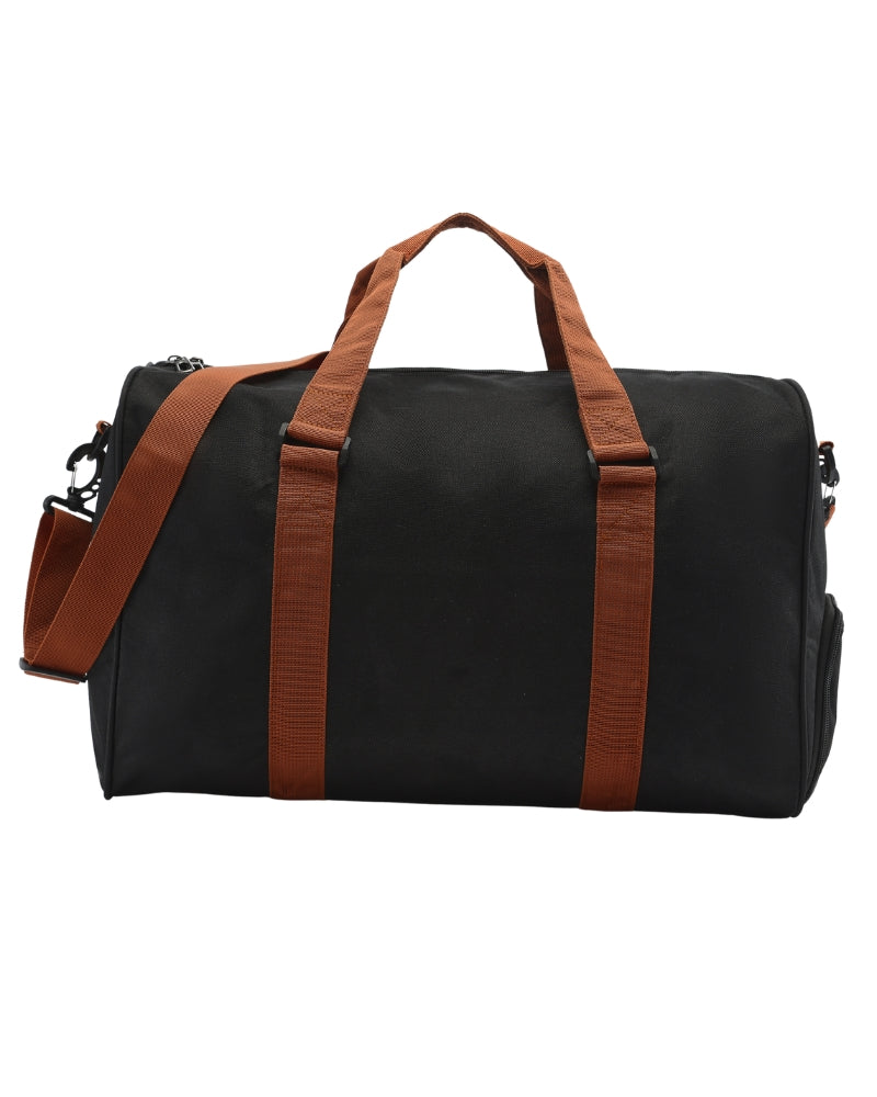 The Nova Duffle - Montierri