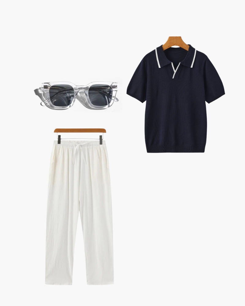 Marine Sailor Set — Avelmontis