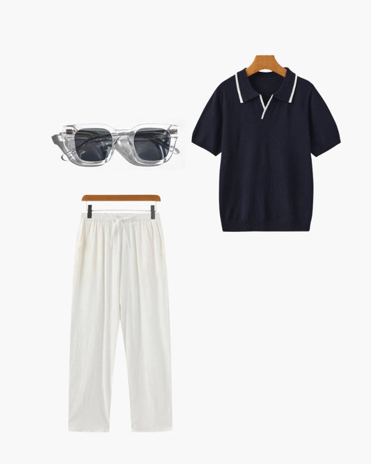 Marine Sailor Set — Avelmontis