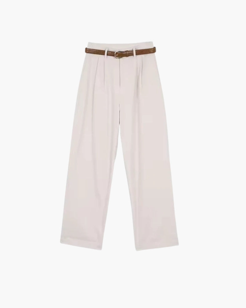 Capri Pants | Bellmont Society